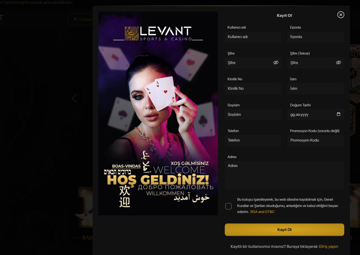 levantcasino